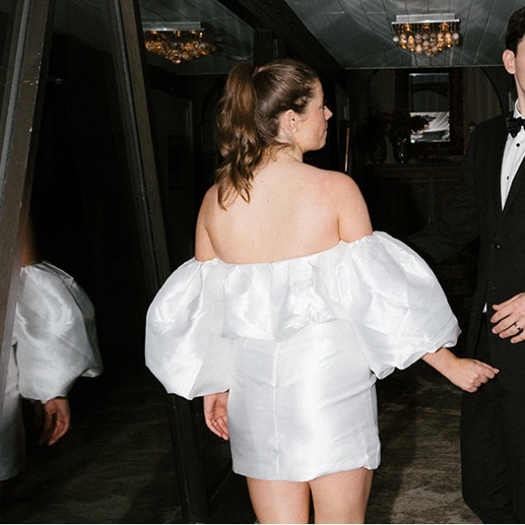 Perfect little white dress - Picture 11 of 11